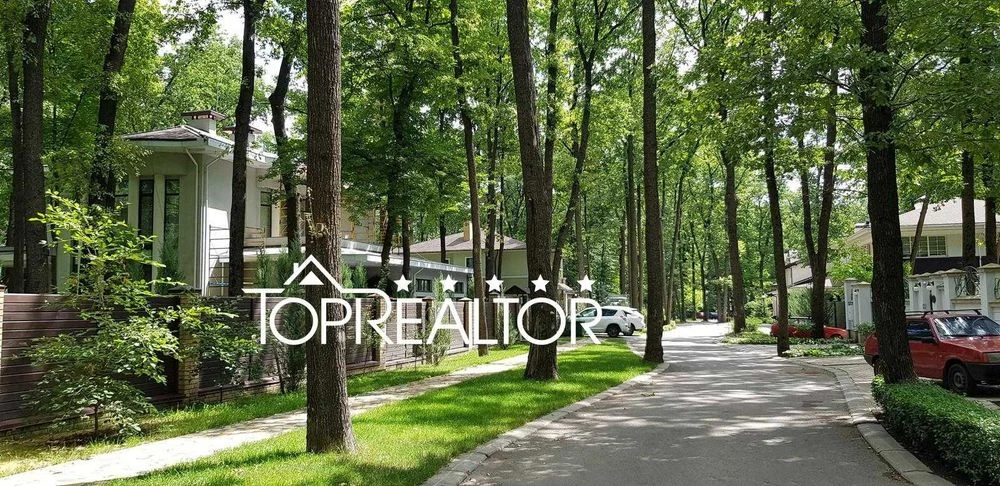 ‼️Продаж ділянки | 20 соток | Парк Хаус | Лісопарк (Лесопарк