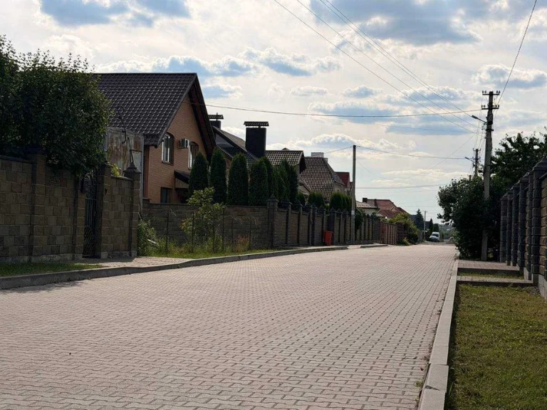 Продаж ділянки на Агропереробці!