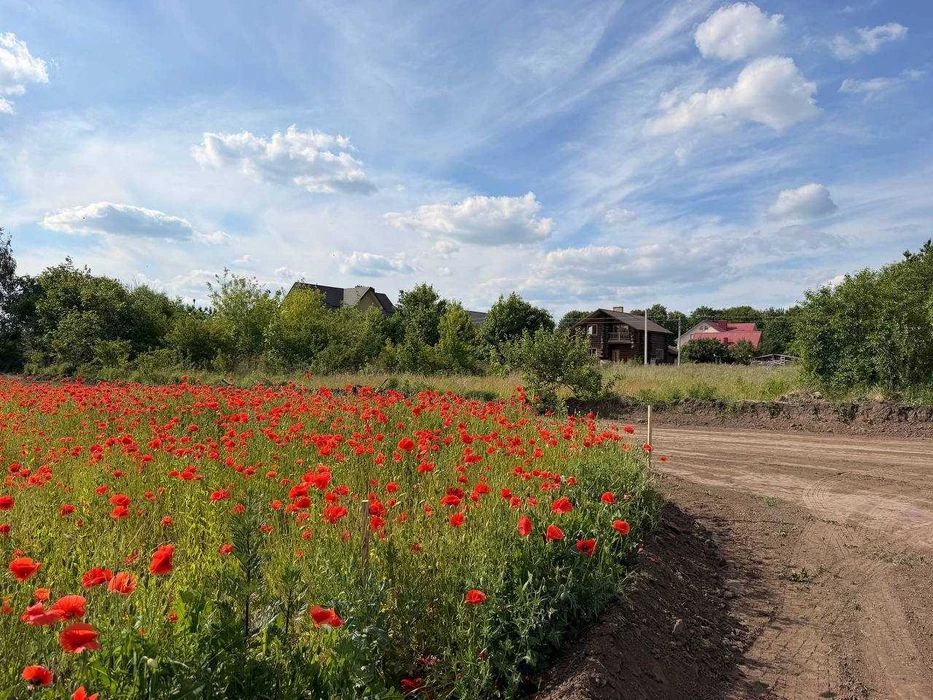 Продаж ділянки на Агропереробці!