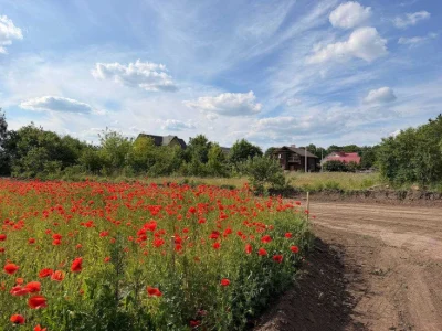 Продаж ділянки на Агропереробці!