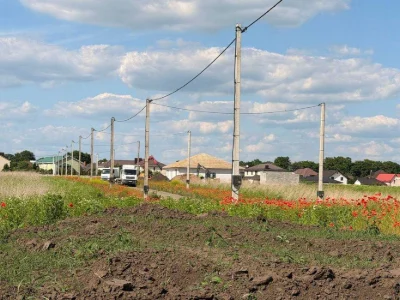 Продаж ділянки на Агропереробці!