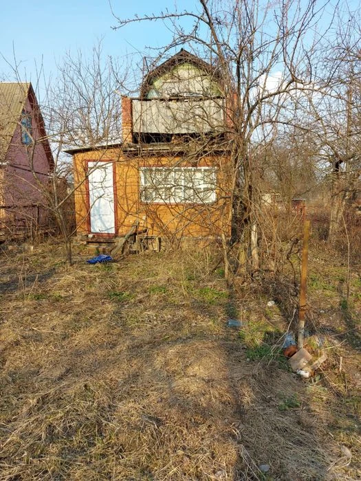 Продам дачу СТ «Капрон»
