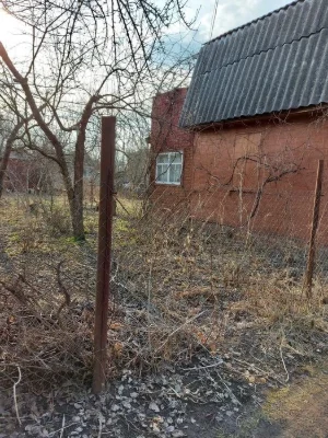 Продам дачу СТ «Капрон»