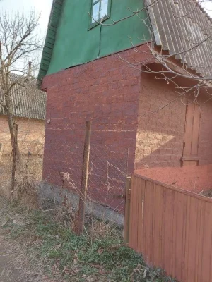 Продам дачу СТ «Капрон»