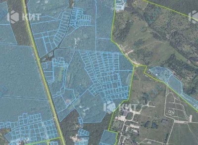 Лісопарк (Лесопарк), КМ Форест (Парк Хаус , Роял Клаб) 12434