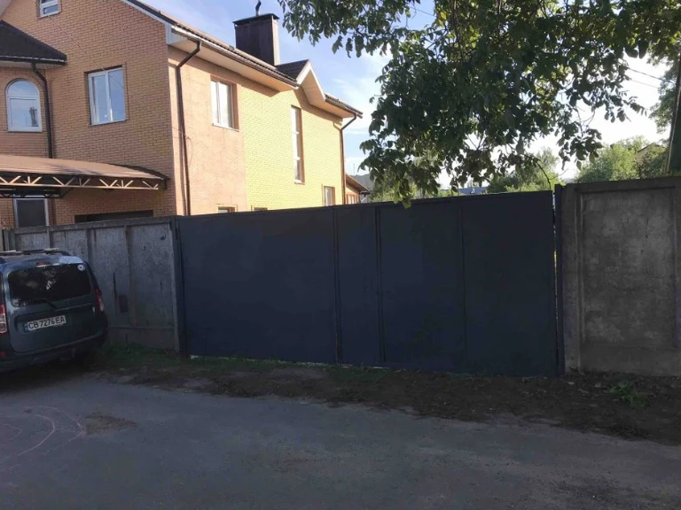 Земельна ділянка під будівництво Пухова 5 соток, земельный у