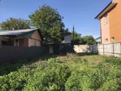 Земельна ділянка під будівництво Пухова 5 соток, земельный у