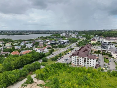 Продаж престижної ділянки