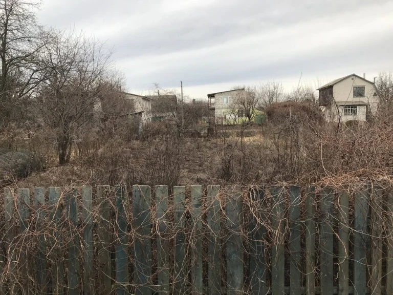 Дачный участок, ділянка 4 с. Заз СТ Октябрьское, Жовтневе