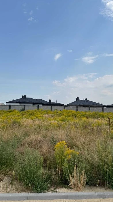 Продаж земельної ділянки на масиві Грін Хілс