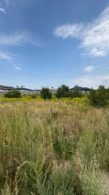 Продаж земельної ділянки на масиві Грін Хілс