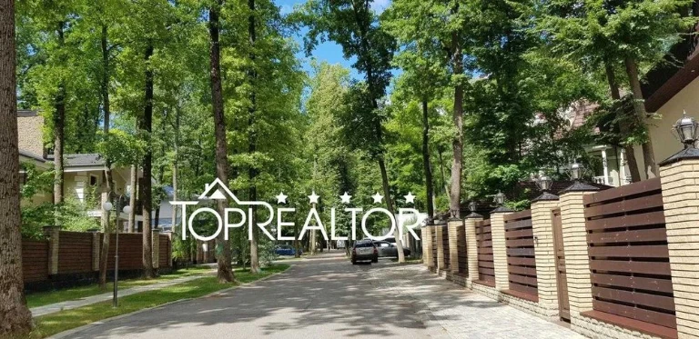 ‼️Продаж ділянки | 13,23 соток | Парк Хаус | Лісопарк (Лесоп
