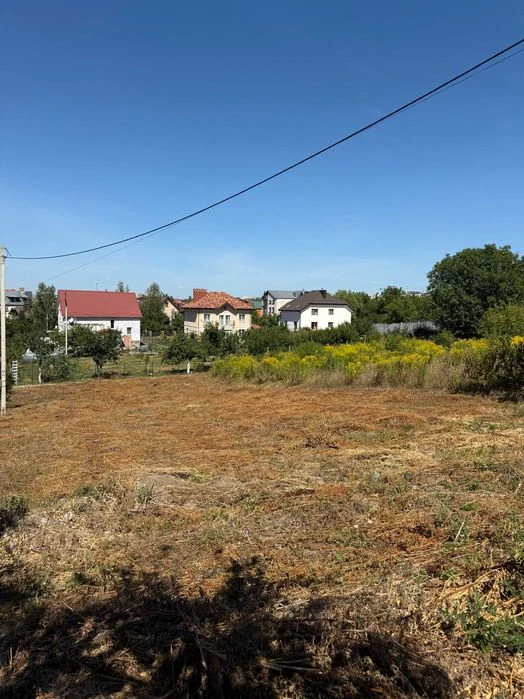 Продаж земельної ділянки в Царському Селі