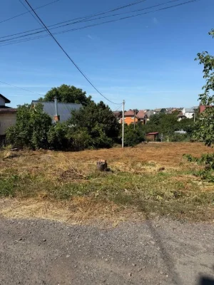 Продаж земельної ділянки в Царському Селі