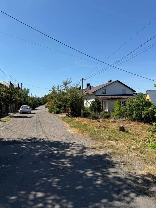 Продаж земельної ділянки в Царському Селі