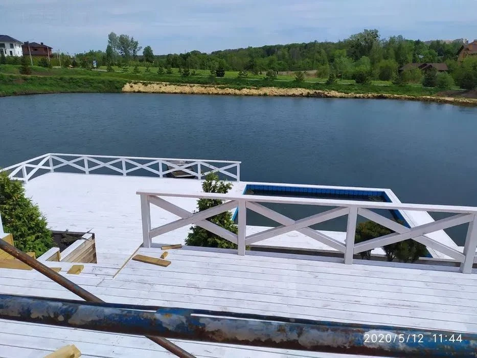 Эксклюзив. Продам участок 8,2сотки в коттеджном поселке Шале