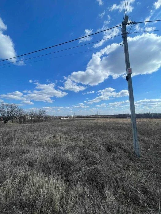 Продам Участок Харьков Затишье 15 соток