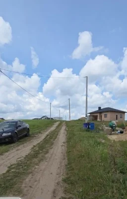 Ділянка 10сот, район Колоденки