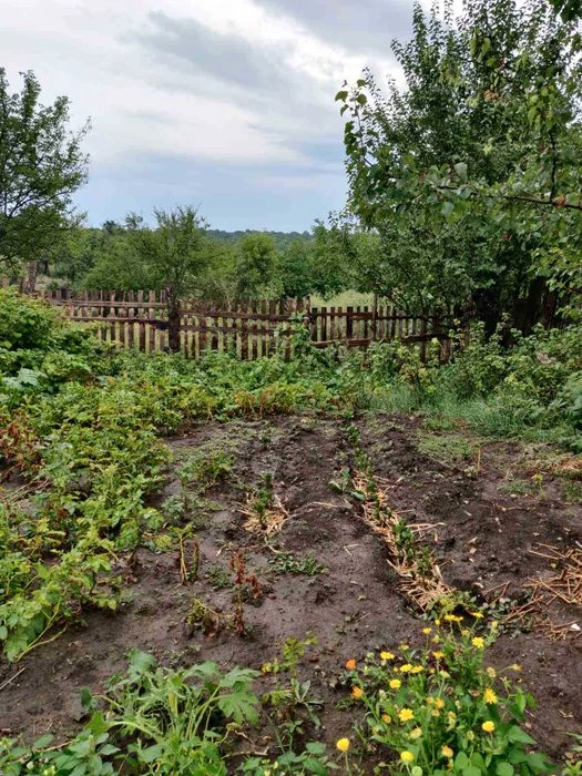 Gk Продам участок на Новых домах