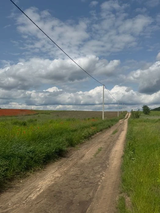 Продам ділянку під забудову 7 сот