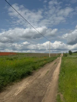 Продам ділянку під забудову 7 сот