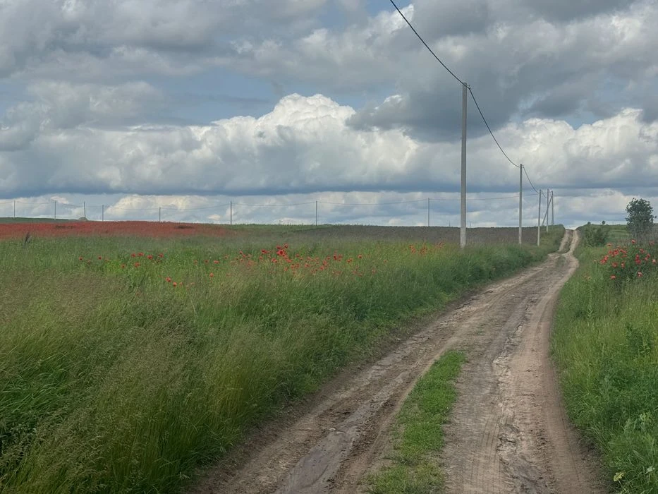 Продам ділянку під забудову 7 сот