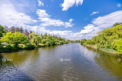 1Га під ЖК, Київська (Гидропарк, м. Киевская, ул. Шевченко,