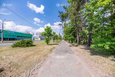 1Га під ЖК, Київська (Гидропарк, м. Киевская, ул. Шевченко,