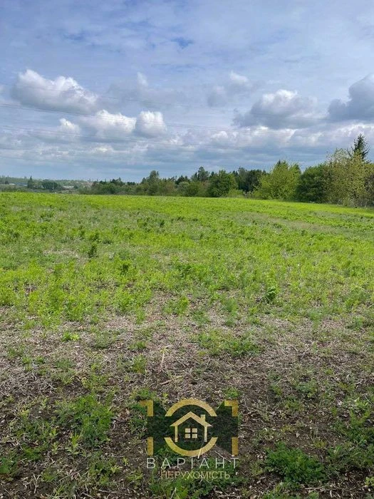 Продаж земельної ділянки комерційного призначення