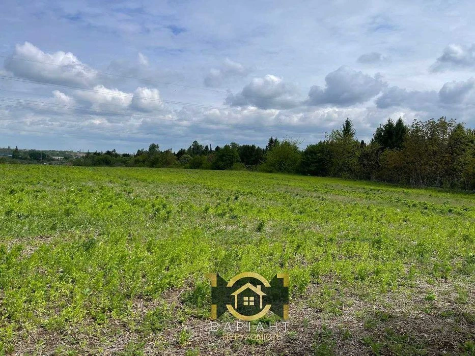 Продаж земельної ділянки комерційного призначення