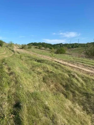 Продам землю в Колоденці під забудову будинку площею 0.06 га
