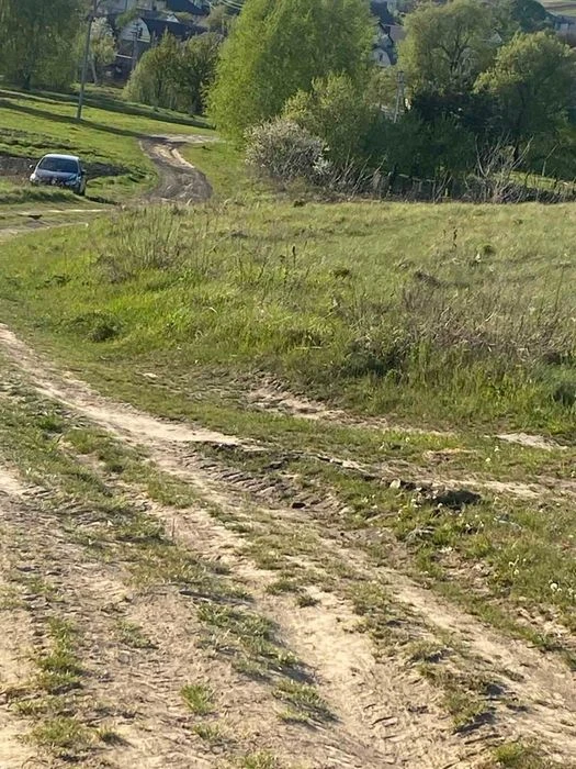 Продам землю в Колоденці під забудову будинку площею 0.06 га