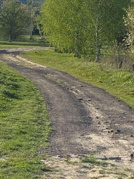 Продам землю в Колоденці під забудову будинку площею 0.06 га