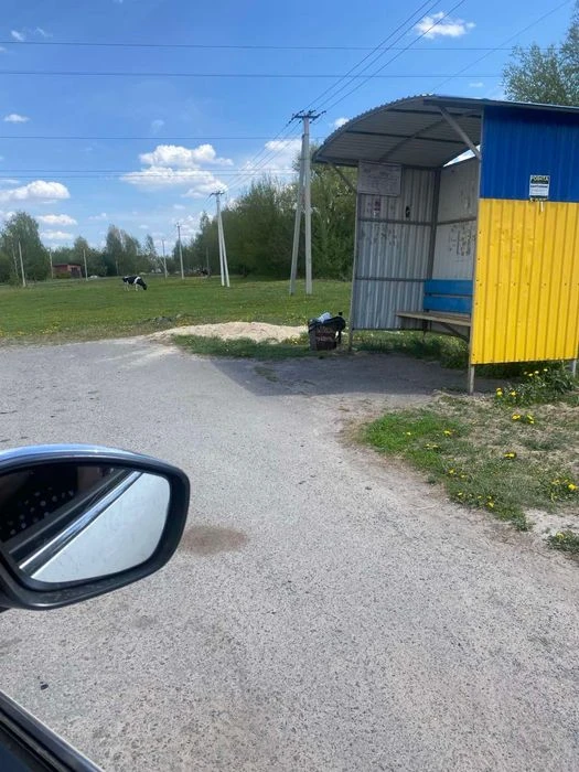 Продам землю в Колоденці під забудову будинку площею 0.06 га