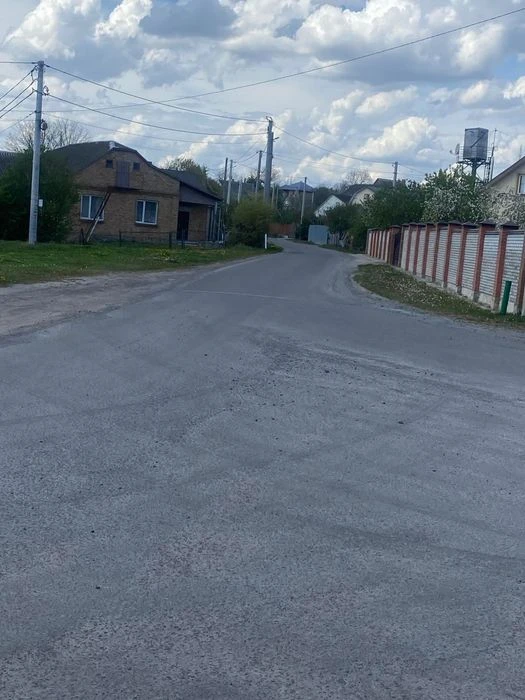 Продам землю в Колоденці під забудову будинку площею 0.06 га