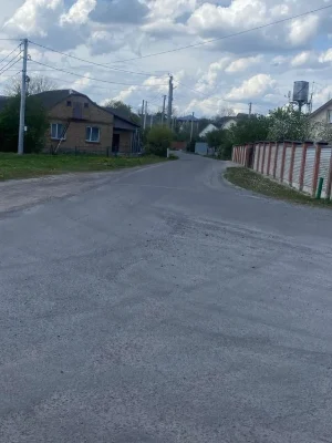 Продам землю в Колоденці під забудову будинку площею 0.06 га