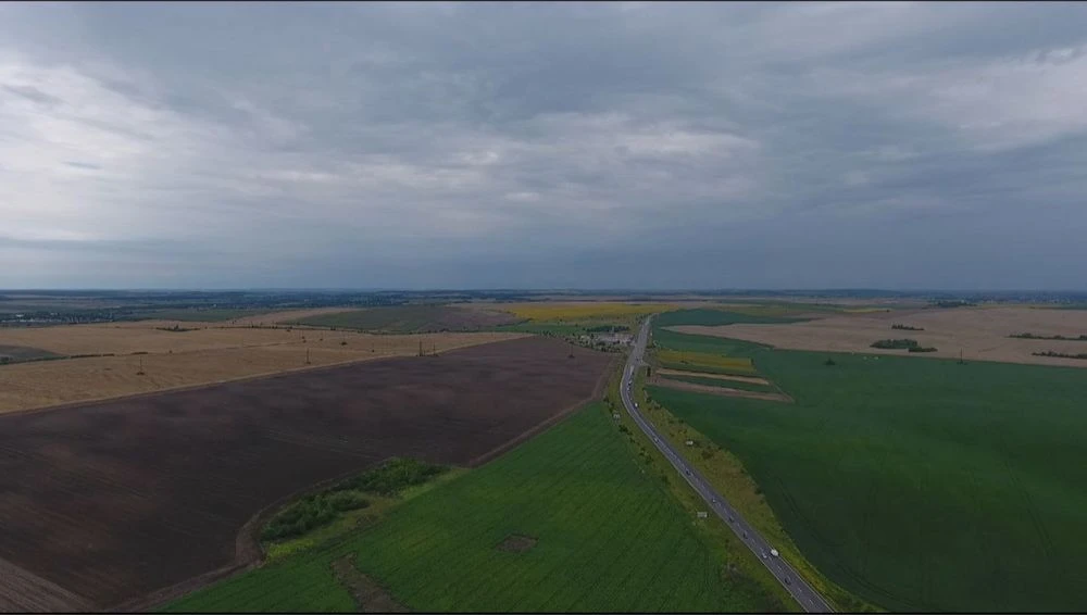Продаж ділянки комерційного призначення 10 га