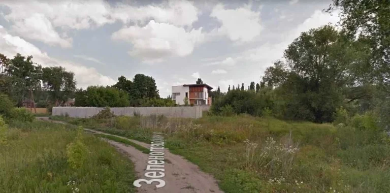 D1C Продам участок Большая Даниловка