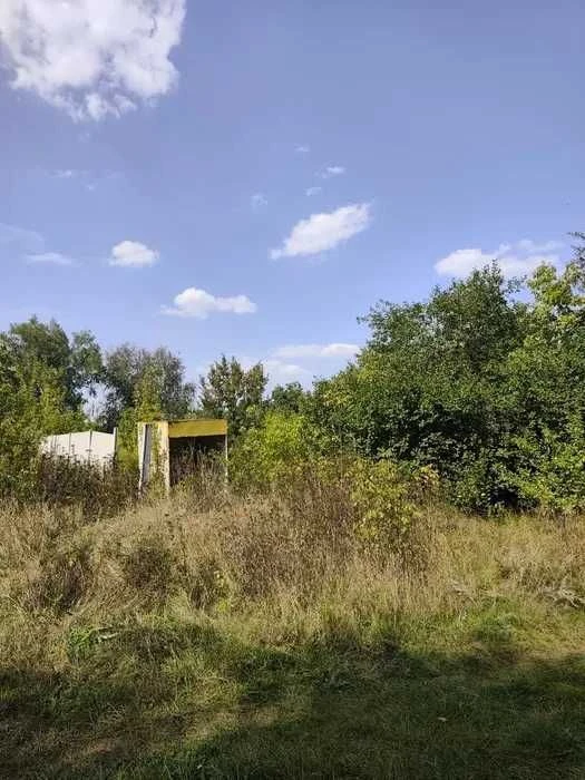 D1C Продам участок Большая Даниловка