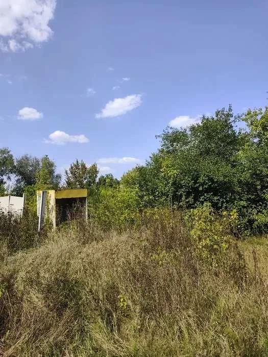 D1C Продам участок Большая Даниловка