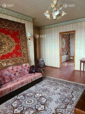 4k 86.6m2 Saltovka 656 mrn m. Akademika Barabashova, Yubileiny