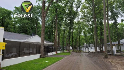 ‼️Продаж ділянки | 20 соток | Форест | Лісопарк (Лесопарк)‼️