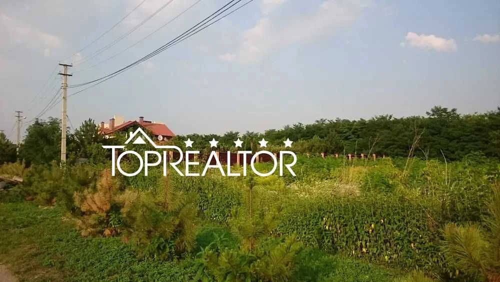 ‼️Продаж ділянки | 11 соток | Нова Флоринка | Мала Данилівка