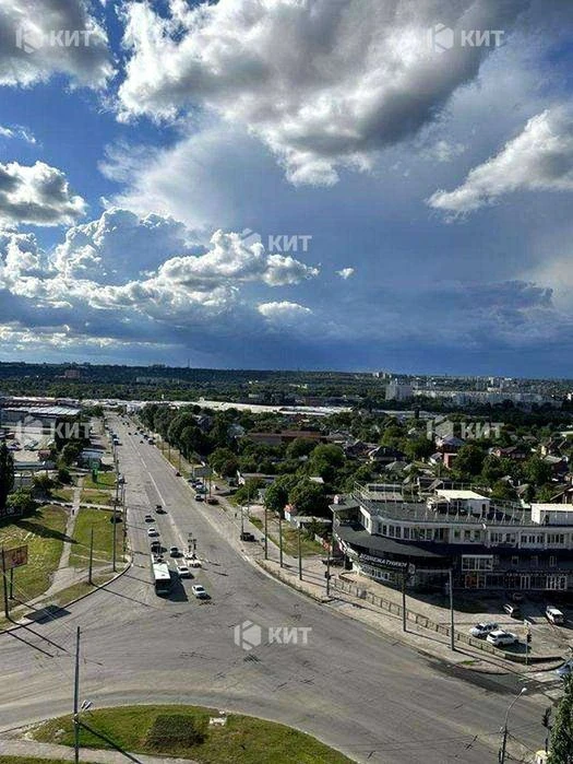 4k 86.6m2 Saltovka 656 mrn m. Akademika Barabashova, Yubileiny