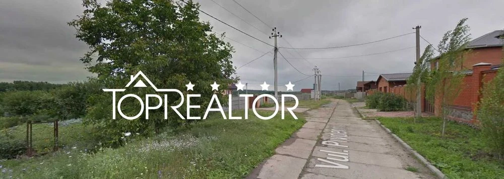 ‼️Продаж ділянки | 11 соток | Нова Флоринка | Мала Данилівка