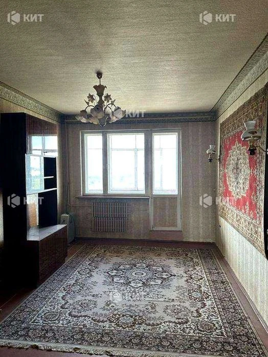 4k 86.6m2 Saltovka 656 mrn m. Akademika Barabashova, Yubileiny
