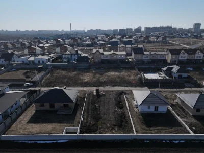 Продам ділянку 5 соток Р-н Райський сад