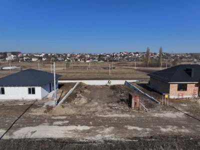 Продам ділянку 5 соток Р-н Райський сад