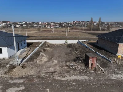 Продам ділянку 5 соток Р-н Райський сад