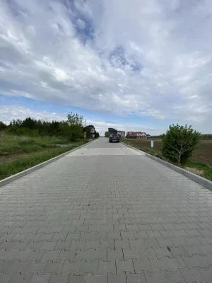 Земельна ділянка в Новому Дворі